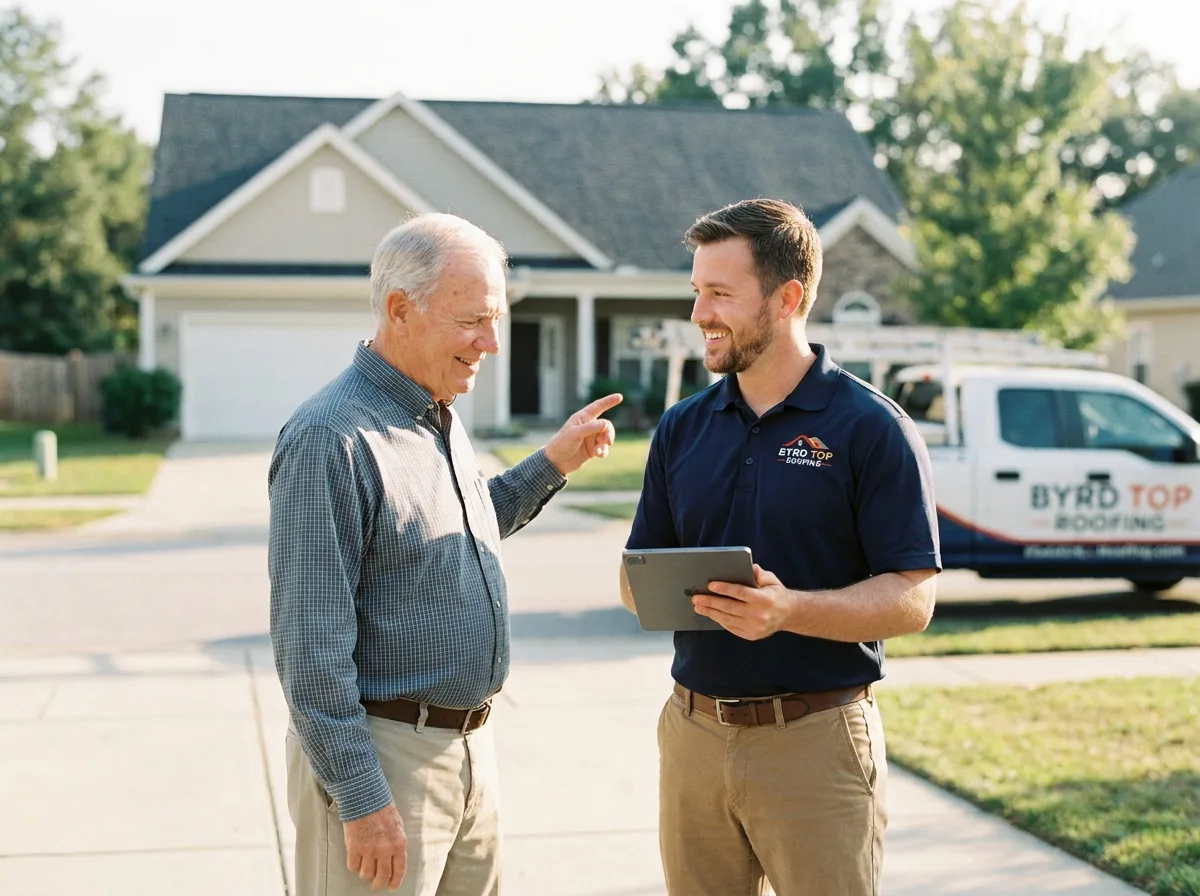 Roofing Cantrall, IL FAQs
